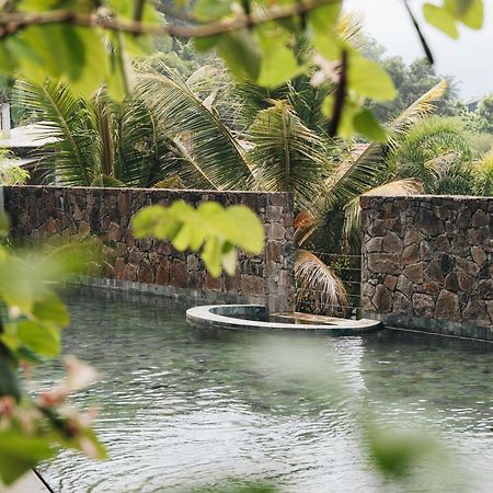 The Nine Mirissa Hotel Bagian luar foto