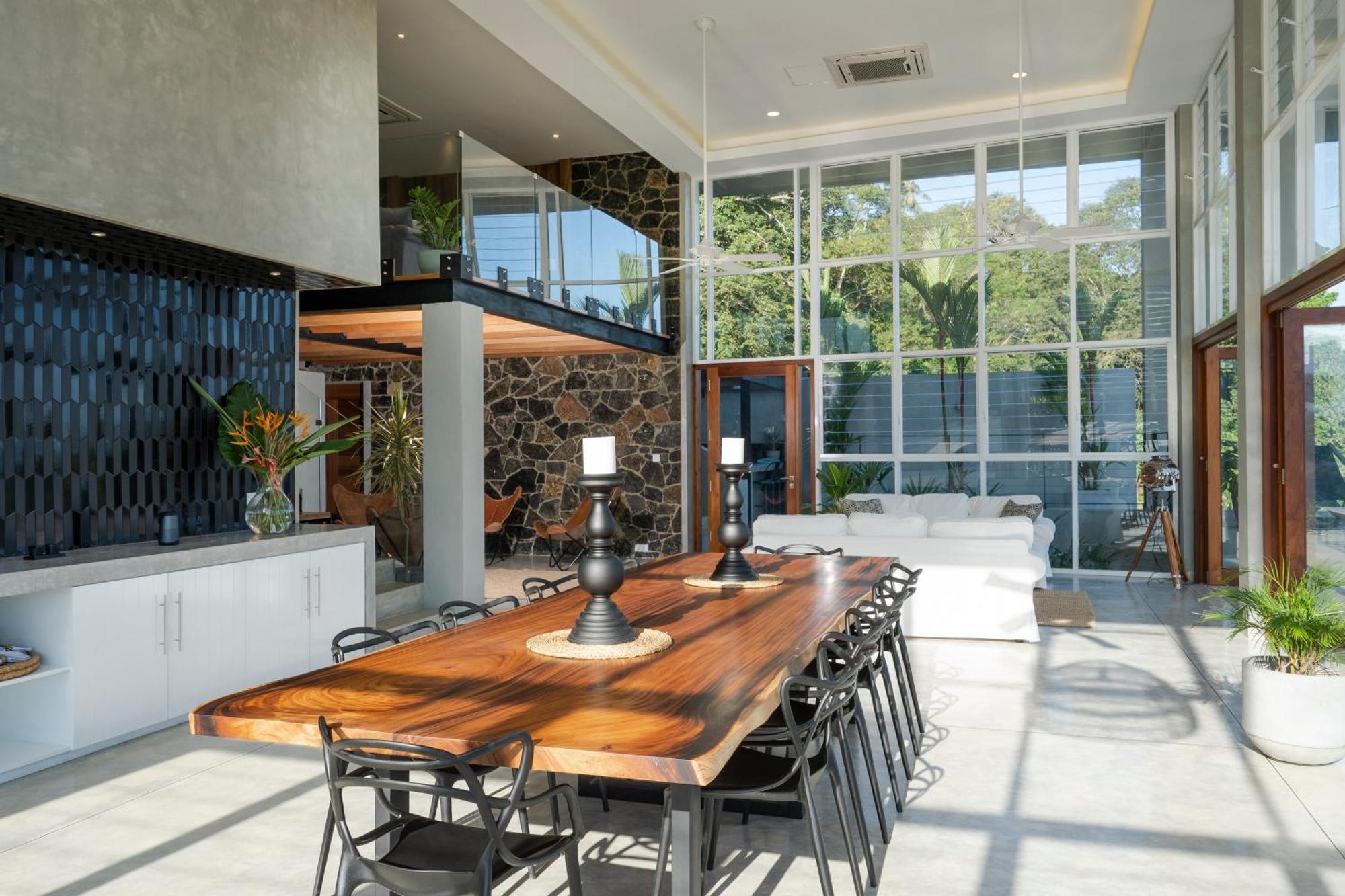 The Nine Mirissa Hotel Bagian luar foto