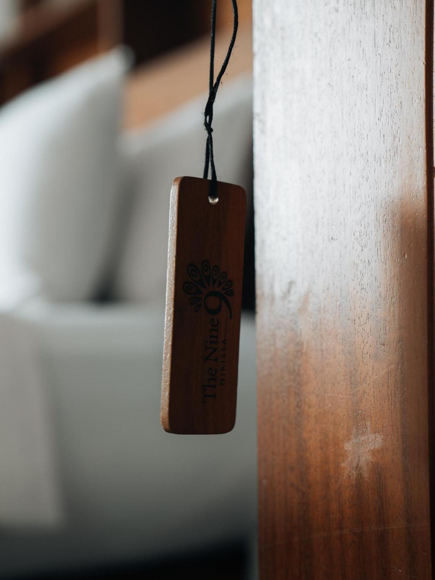 The Nine Mirissa Hotel Bagian luar foto
